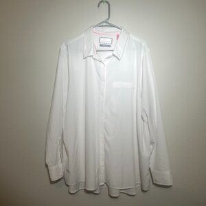 Modern Ambition Women's Delightfully Technical Travel Shirt